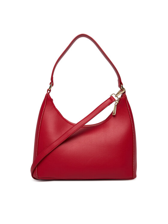 Valentino Valentino Дамска чанта Aury Re VBS9OB07 Червен