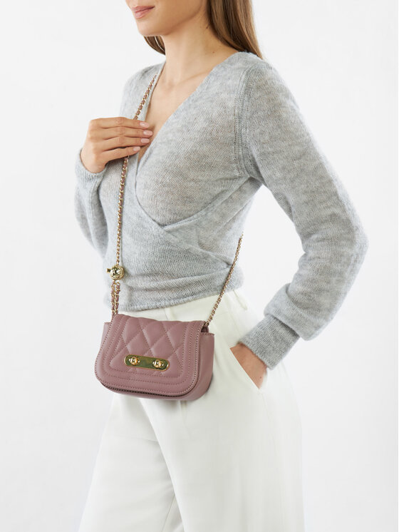 Jenny Fairy Jenny Fairy Handtasche MLS-E-066-05 Rosa
