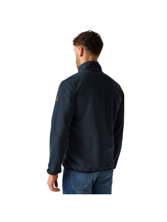 Regatta Regatta Kurtka outdoor Romain Granatowy Long Fit