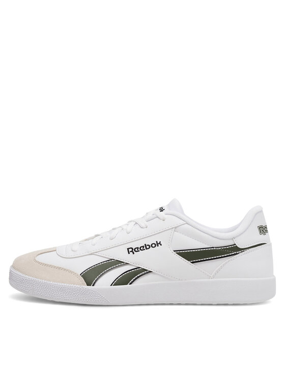 Reebok Reebok Superge Smash Edge S 100034032-W Bela