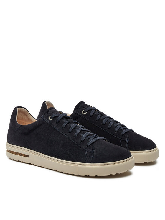 Birkenstock Birkenstock Tossud Bend Low Leve 1028606 Tumesinine