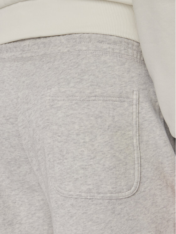 Tommy Jeans Tommy Jeans Pantaloni da tuta DM0DM23729 Grigio chiaro Regular Fit