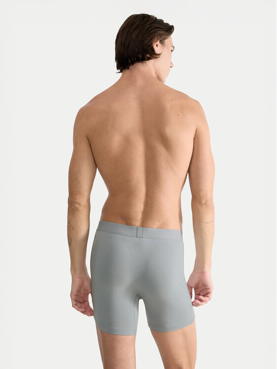 Sloggi Sloggi 2er-Set Boxershorts 10222372 Schwarz