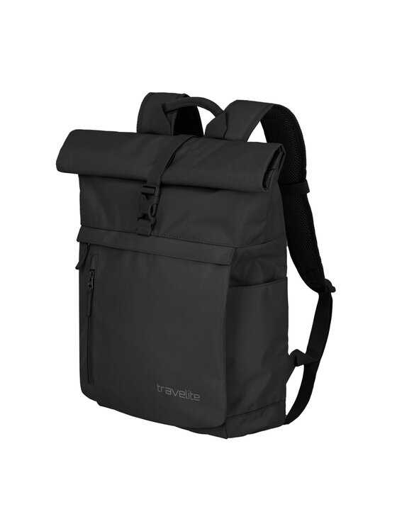 Travelite Travelite Plecak 301026 Czarny
