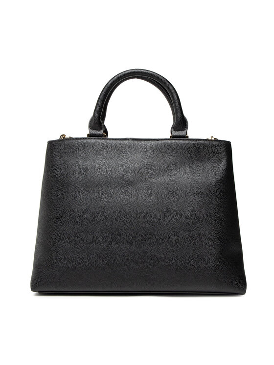 Steve Madden Steve Madden Ročna torba Bmesa-L SM13000793-02002-BLK Črna