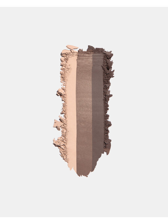 INGLOT INGLOT Rainbow Matte NF Freedom System Cień do powiek 117