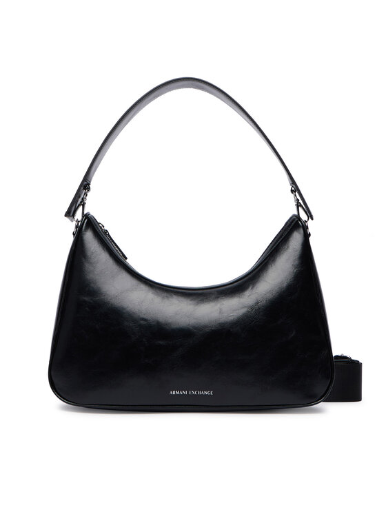 Armani Exchange Armani Exchange Kabelka XW003026 AF26574 U6032 Černá