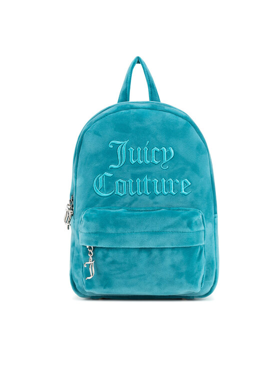 Juicy Couture Nahrbtnik BIJXT8702WPO Turkizna