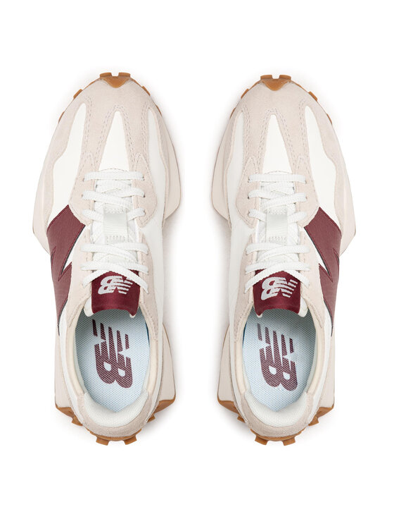 New Balance New Balance Sneakersy WS327KA Beżowy