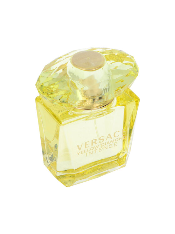 Versace Versace Yellow Diamond Intense Woda perfumowana