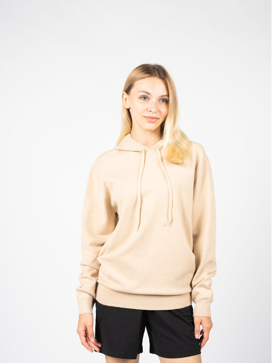 Silvian Heach Silvian Heach Maglione PGA22103MA | Drage Beige Regular Fit