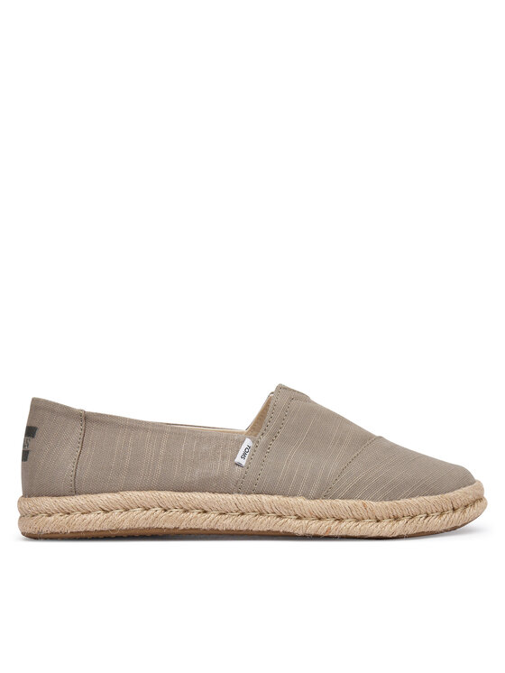 Toms Toms Espadrillid Alpargata Rope 2.0 10020859 Heleroheline