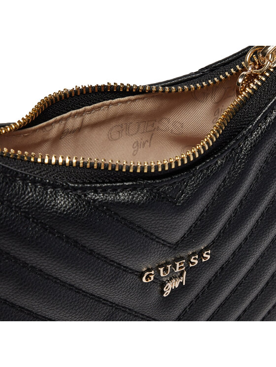 Guess Guess Torbica J4YZ05 WFZL0 Crna