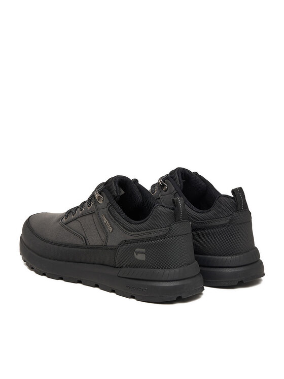 G-STAR G-Star Raw Сникърси CEO-MAURITS-02 Черен