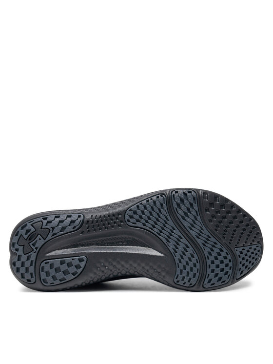 Under Armour Under Armour Pantofi pentru alergare Ua W Charged Speed Swift 3027006-002 Negru