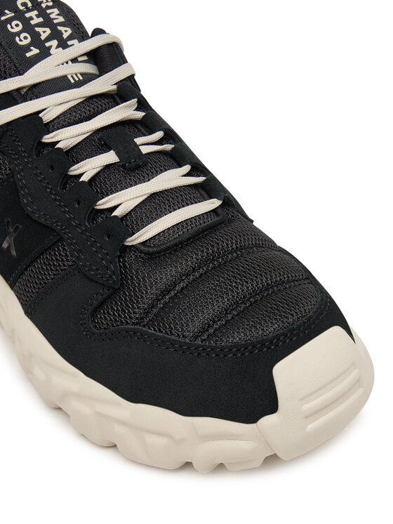 Armani Exchange Armani Exchange Snīkeri XM001692 AF17369 UC001 Melns