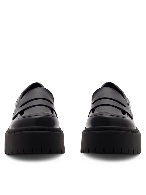 DeeZee DeeZee Chunky loafers H13123D-3 Nero