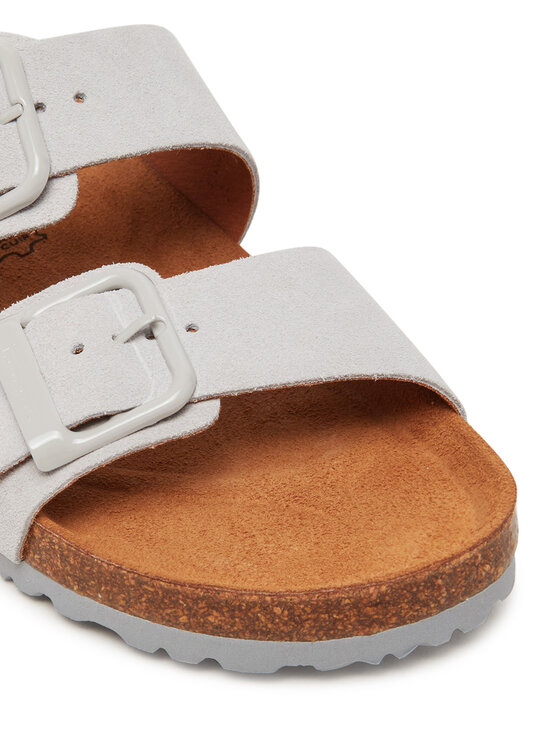 Tamaris Tamaris Ciabatte 1-27543-42 Grigio