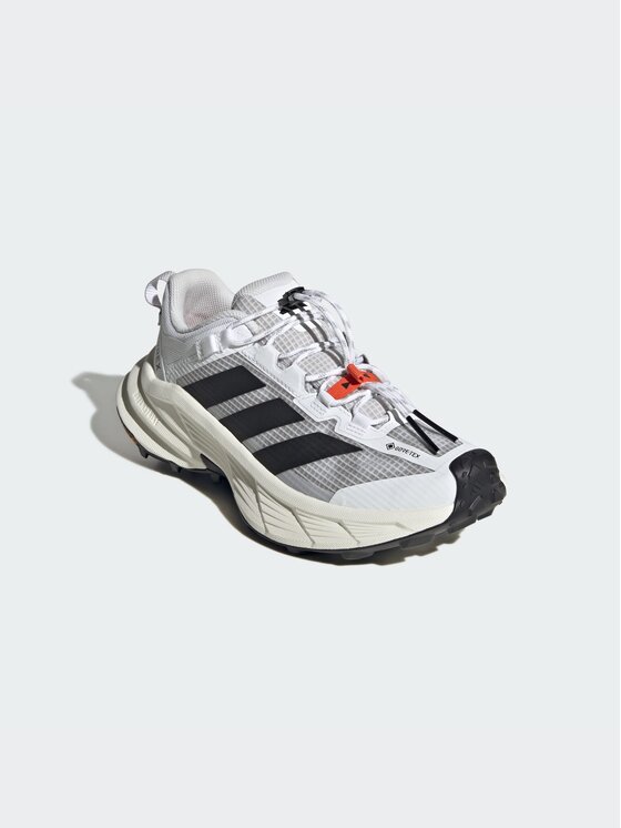 adidas adidas Trapery 163296 Biały
