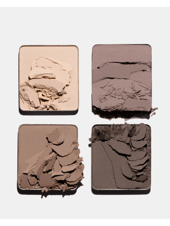 INGLOT INGLOT Matte NF Freedom System Cień do powiek 360