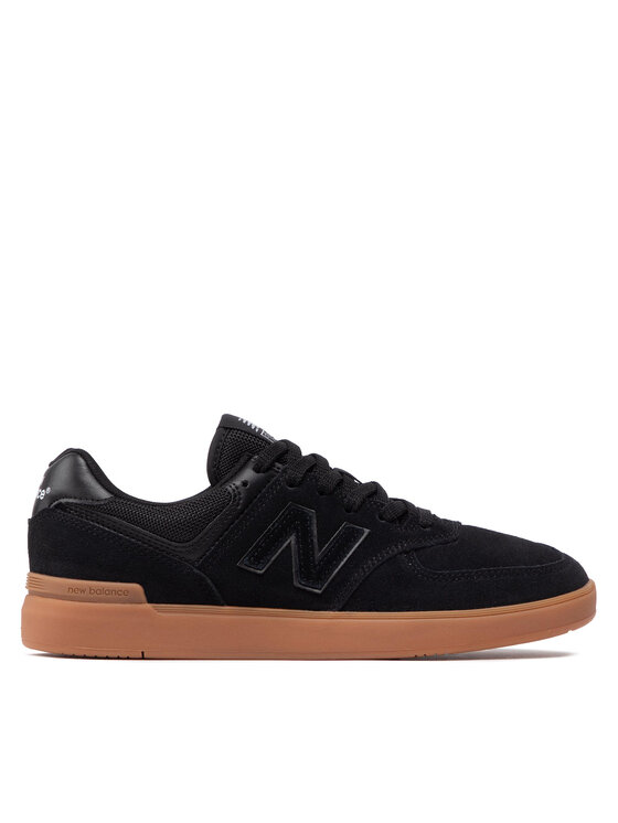 New Balance New Balance Sneakersy CT574BLG Czarny