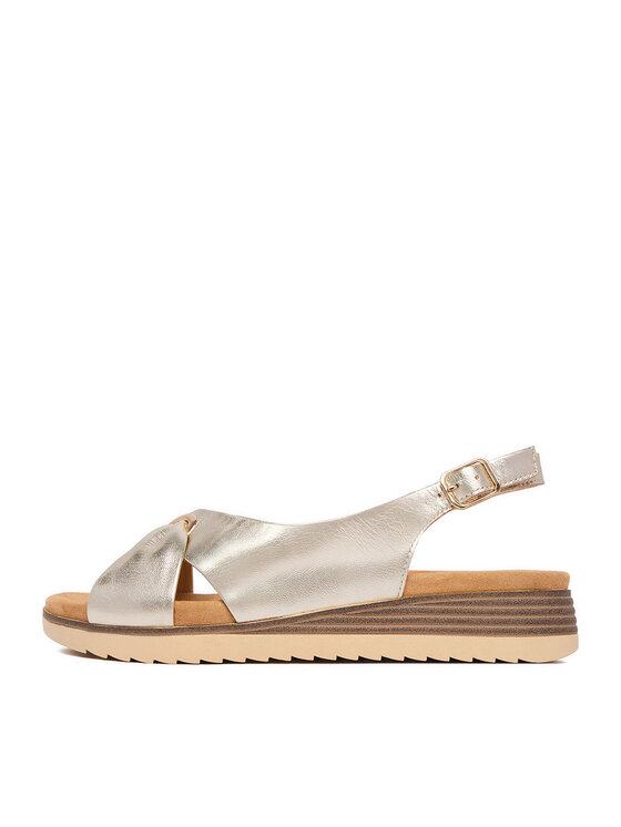 Lasocki Lasocki Sandalen CEO-RST-KSYMENA-15 Goldfarben