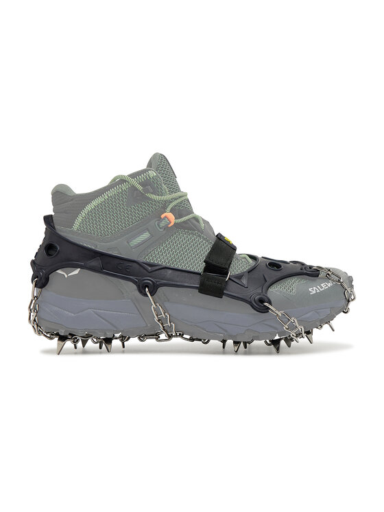 Salewa Salewa Horolezecké mačky Mtn Spike Crampon 0829 Černá