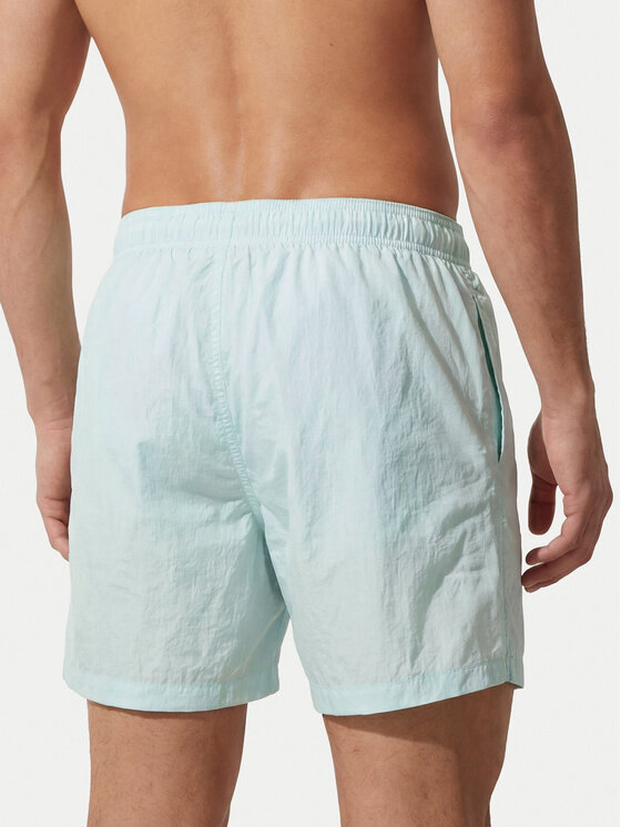 Emporio Armani Emporio Armani Kupaće gaće i hlače EM000583 AF20425 U9059 Tirkizna