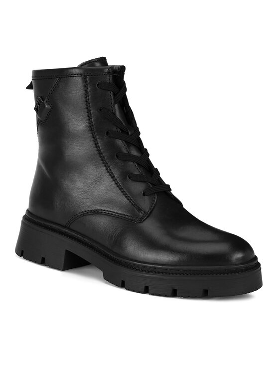 Lasocki Lasocki Botine WI16-GABYL-02 Negru