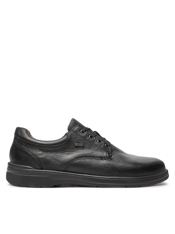Pantofi Caprice 9-13602-43 Negru