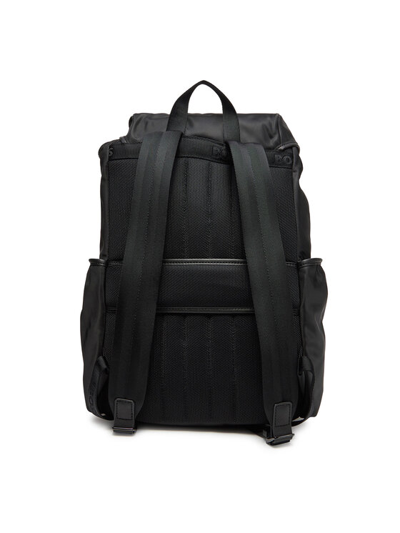 BOSS BOSS Rucksack B_Icon 50516809 Schwarz
