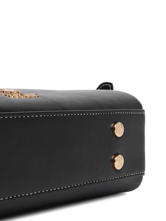 Beverly Hills Polo Club Beverly Hills Polo Club Handtasche EO-BHPC-C-008-09 Schwarz