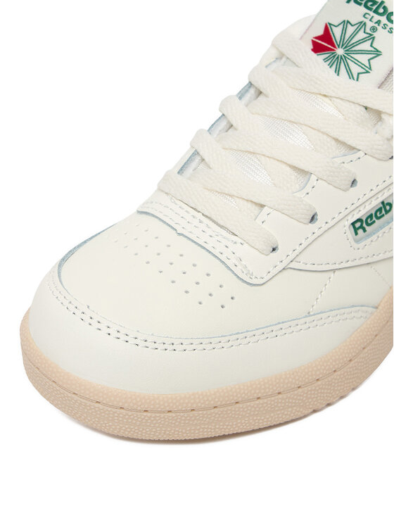 Reebok Reebok Sportcipők EO-CLUB C 100046748 Ekru