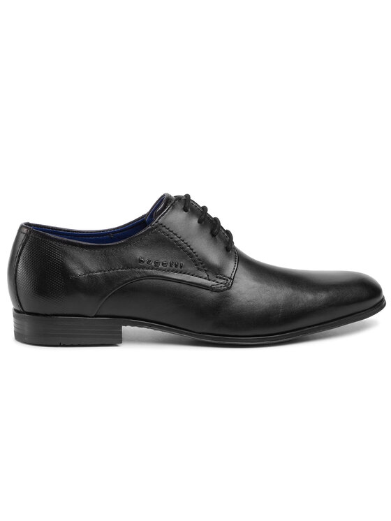Bugatti Bugatti Scarpe basse 311-66605-1000-1000 Nero