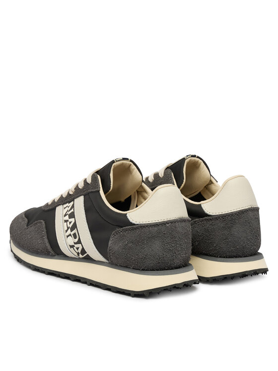 Napapijri Napapijri Sneakersy NP0A8BJC Černá