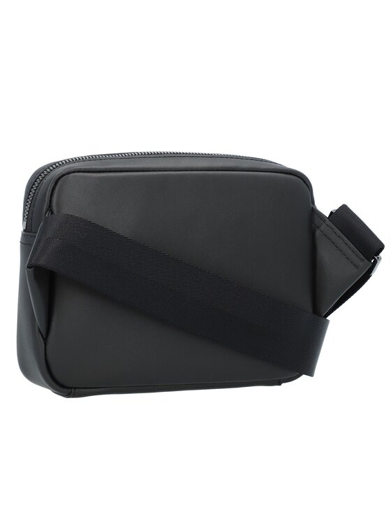 Lacoste Lacoste Torba 295602 Czarny