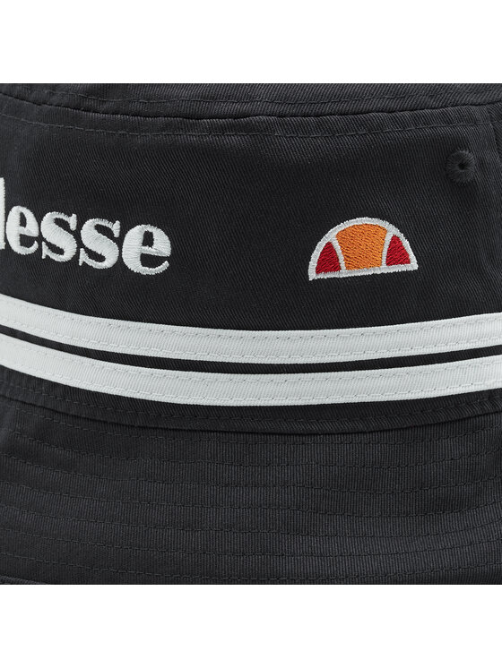 Ellesse Ellesse Καπέλο Bucket Lorenzo SAAA0839 Μαύρο