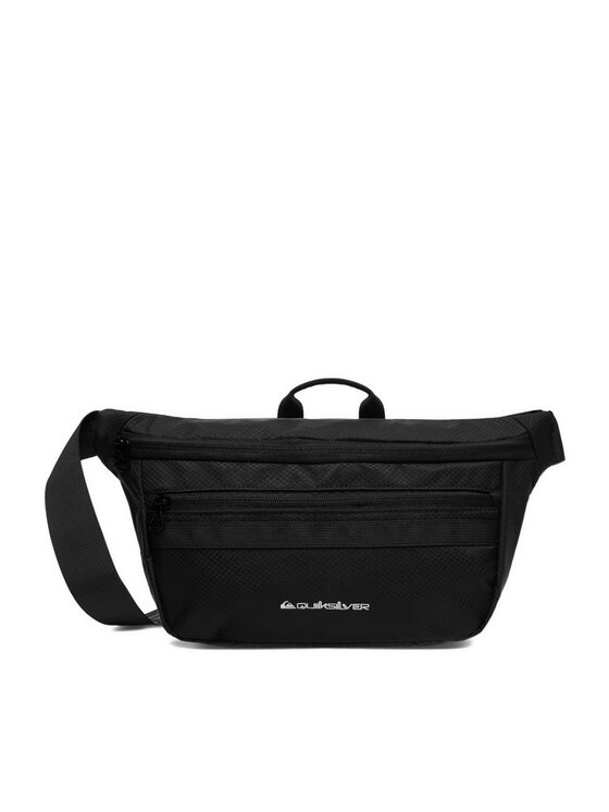 Quiksilver Quiksilver Nerka WBEO-QUIK-M-001-10 Czarny