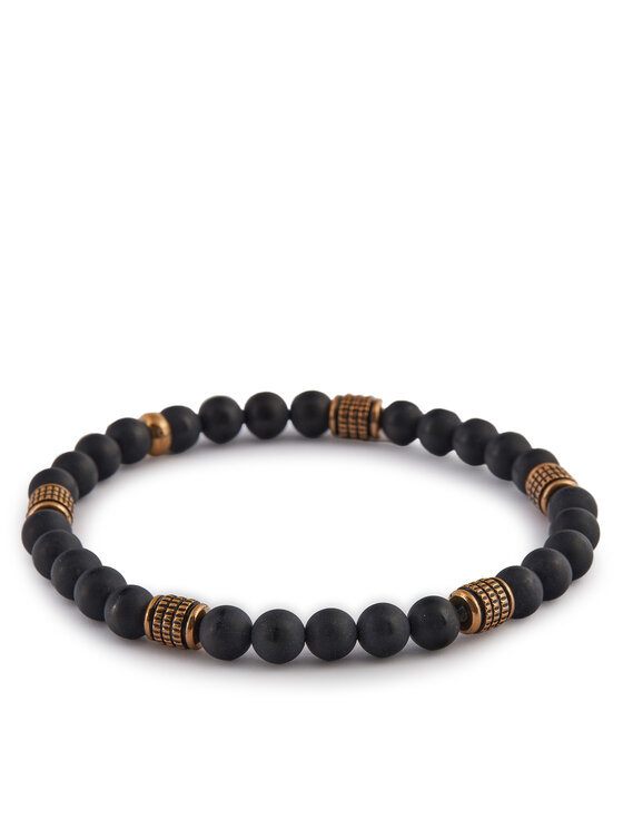 U.S. Polo Assn. U.S. Polo Assn. Bracciale JW9151BR Nero
