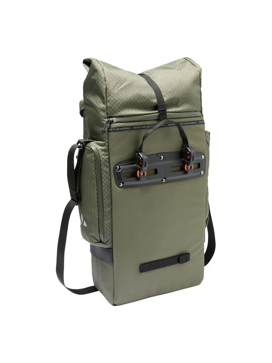 Vaude Vaude Torba 287790 Zielony
