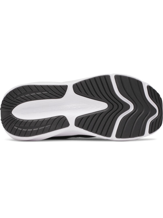 Under Armour Under Armour Buty do biegania UA-6010460 Czarny