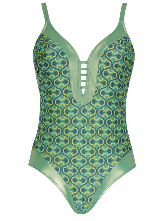Opera Opera Costume da bagno 62602 Verde