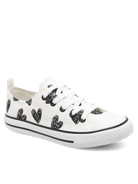 DeeZee DeeZee Sneakers CSS20530-01 Έγχρωμο