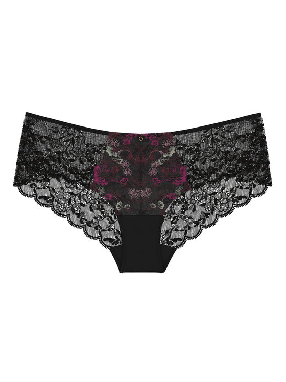Triumph Triumph Μποξεράκι Sensual Spotlight 10219846 Μαύρο