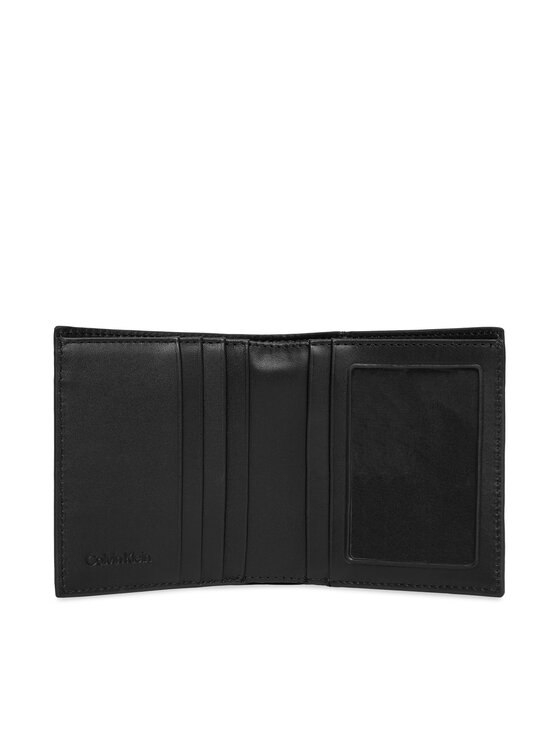 Calvin Klein Calvin Klein Подаръчен сет Bifold/Cardcase LV14D0006G Черен