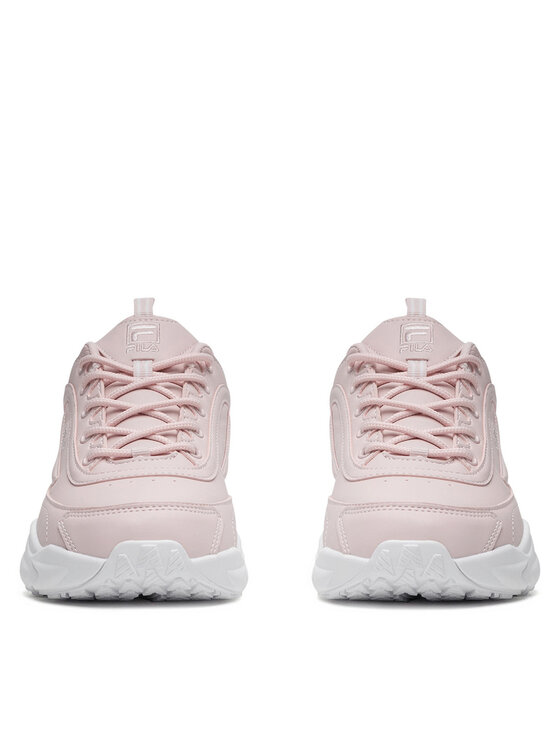 Fila Fila Αθλητικά SKYE FFW0458-40086 Ροζ