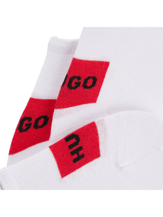 HUGO HUGO Pedulini 50496082 Bianco