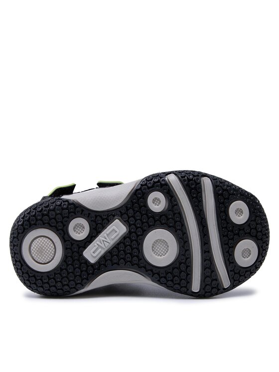 CMP CMP Sandalen Baby Naboo 30Q9552 Grau