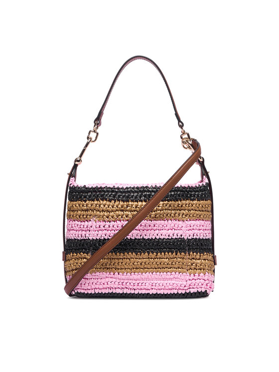 Furla Furla Torbica Tonie Mini WE00899 BX4447 CN TCO00 Smeđa