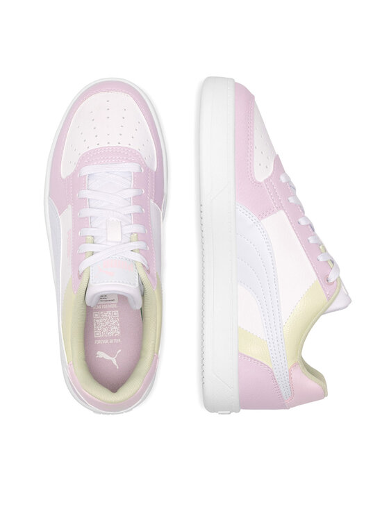 Puma Puma Laisvalaikio batai CAVEN 2.0 BLOCK JR 39446107 Spalvota